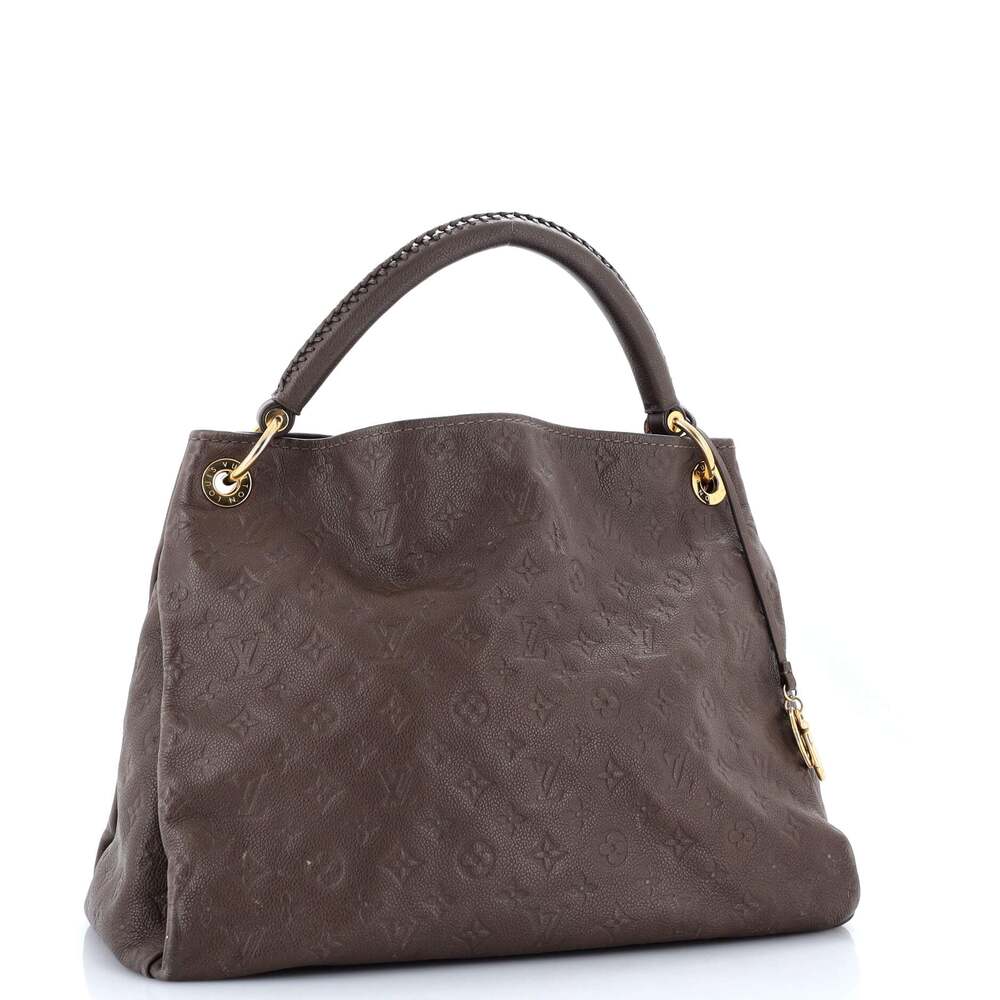 Louis Vuitton Artsy Handbag Empreinte #233313L20B - Picture 2 of 9